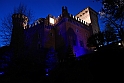 Torino Notte - Borgo Medievale_036